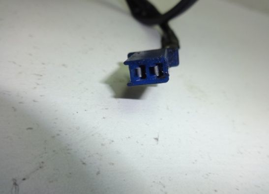 Pulsgever Honda CBF 600