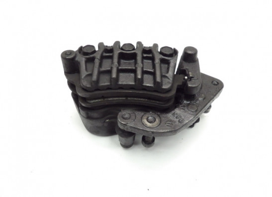 Remklauw links voor Honda Deauville 650 - 700