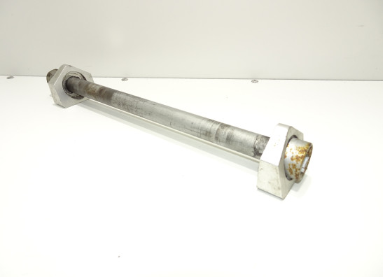 Rear axle BMW F 650 GS