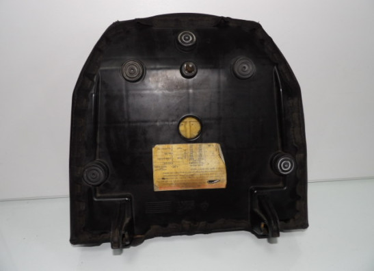 Buddy zadel Moto Guzzi Stelvio