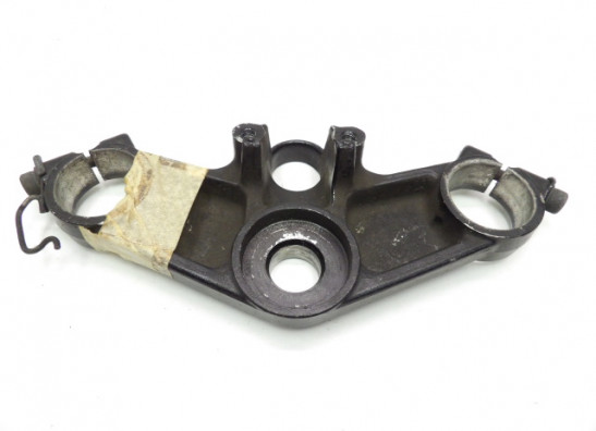 Kroonplaat Honda CBR 1000 F