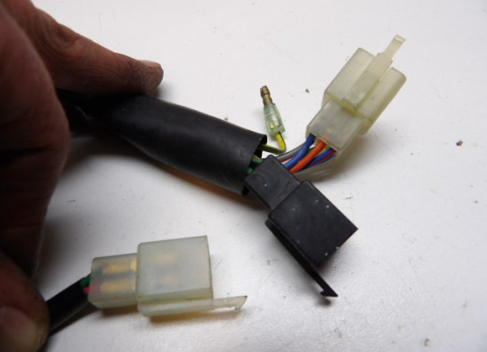 Tellerset Honda VFR 750