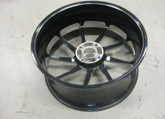 Rear wheel Ducati Diavel