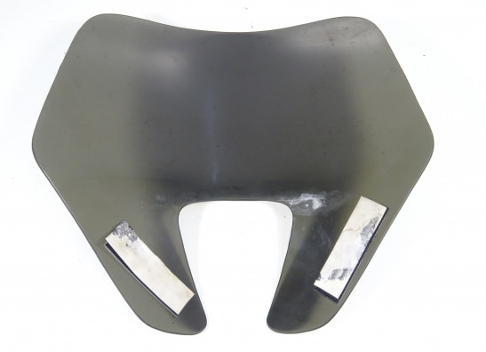 Windscherm Harley Davidson XG750 Street 750