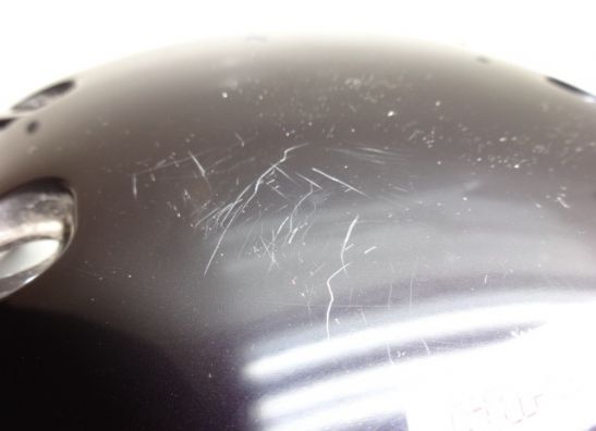 Achterkuipdeel Honda Deauville 650 - 700