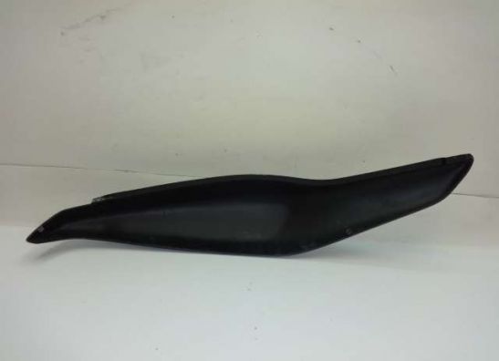 Cowl left rear Ducati ST4
