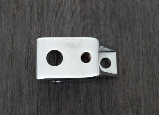 Achterschokbreker Harley Davidson FXSTS Springer Softail