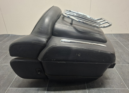 Topkoffer Harley Davidson FLHRC Road King Classic