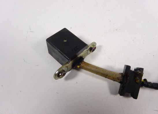 Pulsgever Kawasaki ER 6