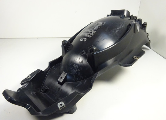 Undertail BMW R 1200 RT