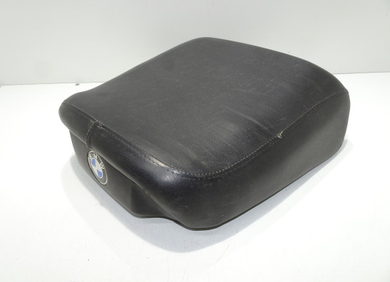 Soziussitz BMW R 1100 GS