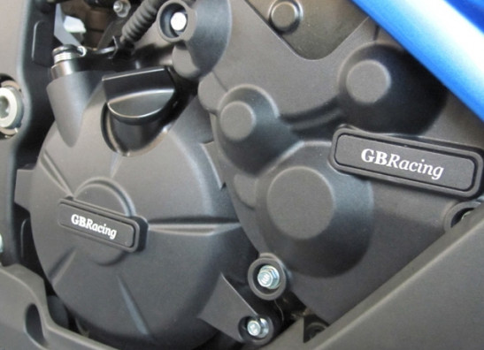 Engine cover Kawasaki ZX 6 R