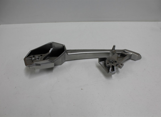 Rear grip Honda X-adventure 750