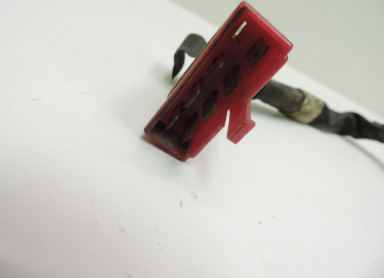 Sicherungkasten Honda CB 450