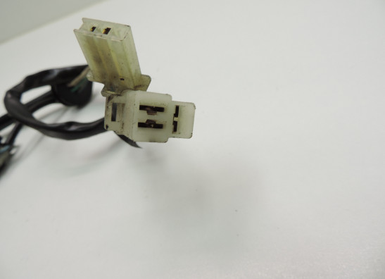 Dynamo Yamaha XTZ Tenere