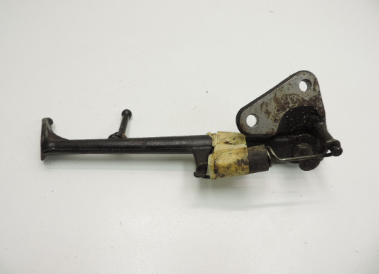 Standaard Honda VFR 750