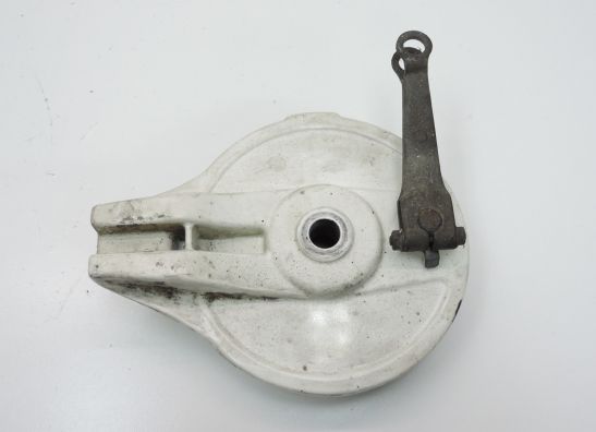 Bremstrommel Honda VTR 250