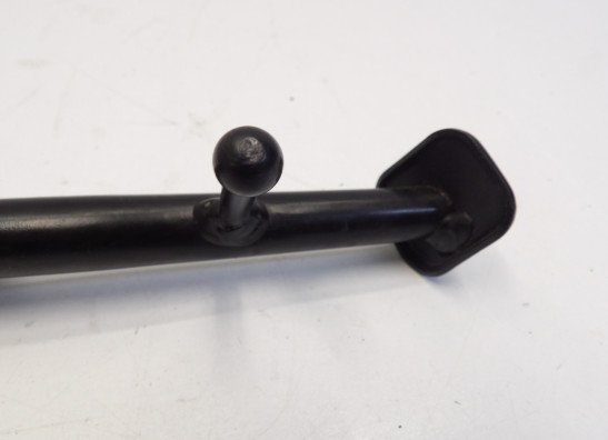 Standaard Honda CBR 600 RR