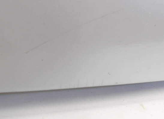 Cowl rear right Yamaha FZR 1000