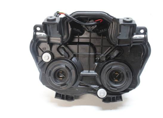 Scheinwerfer Kawasaki Z 900