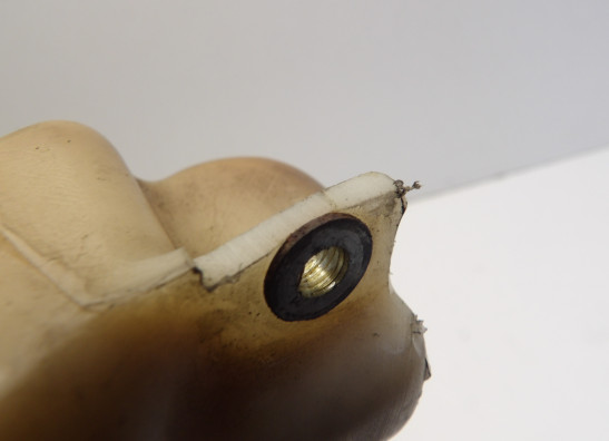 Overig Honda VT 1100