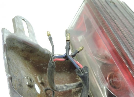 Achterlicht Kawasaki LTD 550