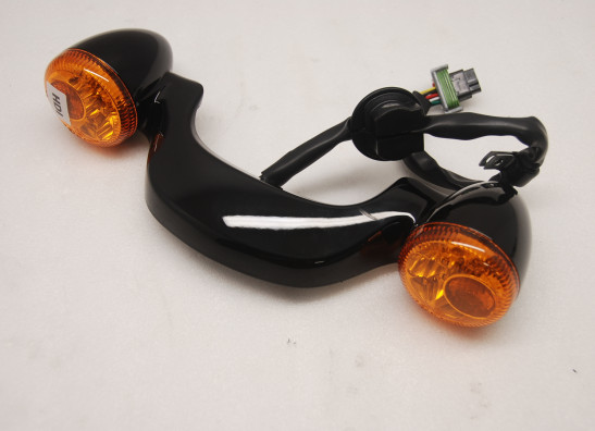 Knipperlicht Harley Davidson Touring FL