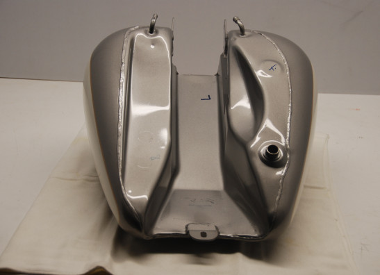 Tank Harley Davidson Touring FL