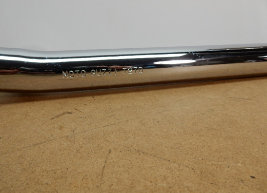 Uitlaatbochten Moto Guzzi Overige Moto Guzzi