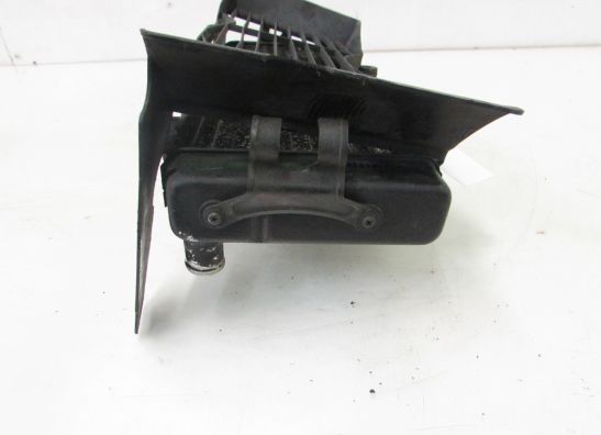 Radiateur Honda CBR 600 F