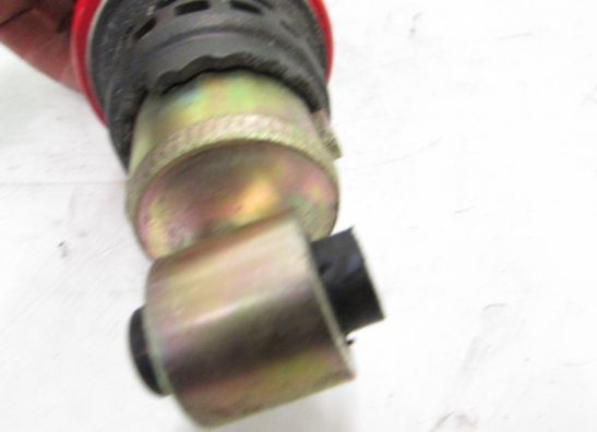 Stossdampfer hinten Yamaha FAZER 600