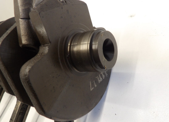 Krukas Suzuki GSX R 1100