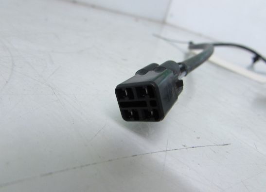 Lambdasonde Honda CBR 600 RR