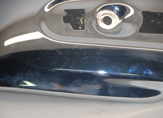 Luchtfilterhuis Harley Davidson Touring FL