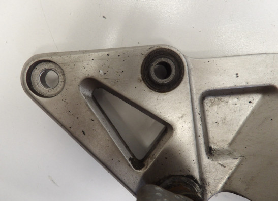 Schetsplaat links Suzuki RF 900