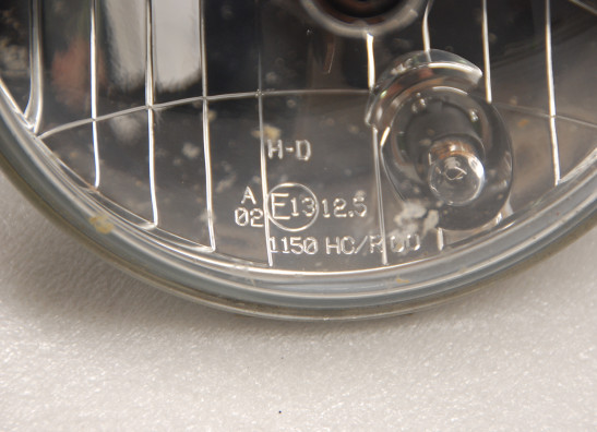 Scheinwerfer Harley Davidson Dyna