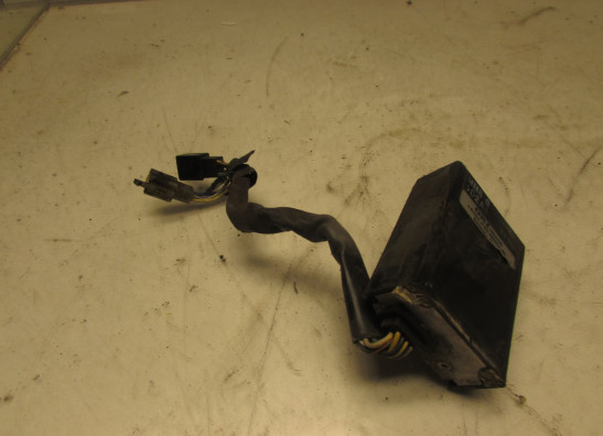 CDI Einheit Honda VT 1100