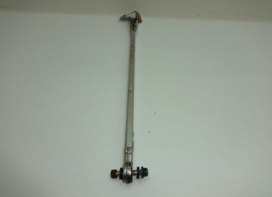 Rear brake caliper Suzuki GSX R 750