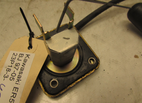 Brandstofniveaumeter Kawasaki ER 5