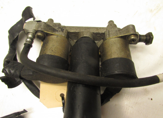 Overig Honda Goldwing GL