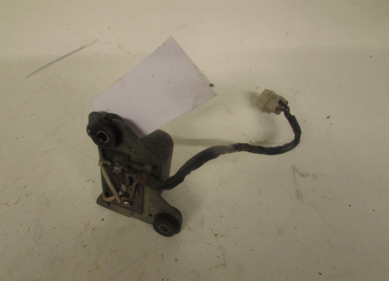 Overig Yamaha XS 650