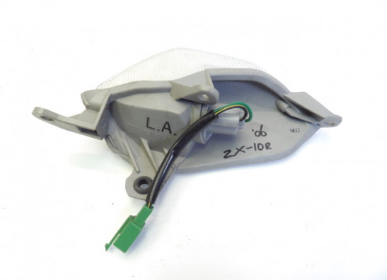 Blinker hinten links Kawasaki ZX 10 R