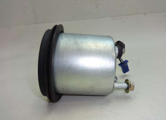 Teller Suzuki GSX F 600