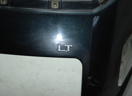 Topkuip BMW K 1100 LT