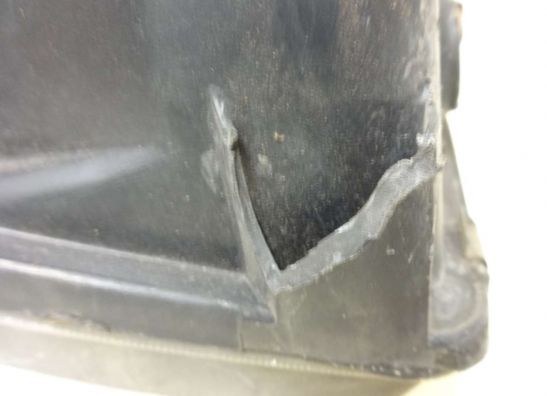 Koplamp Kawasaki GPX 600