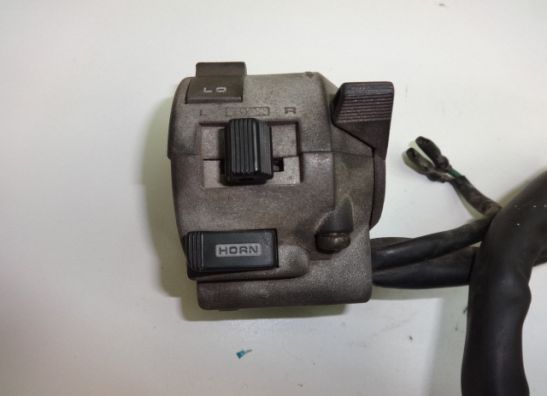 Lenkerschalter links Honda VF 700  750 C Magna