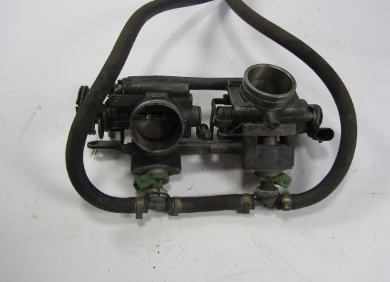 Throttle body Ducati ST2