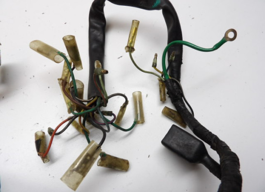 Kabelboom Honda CB 550