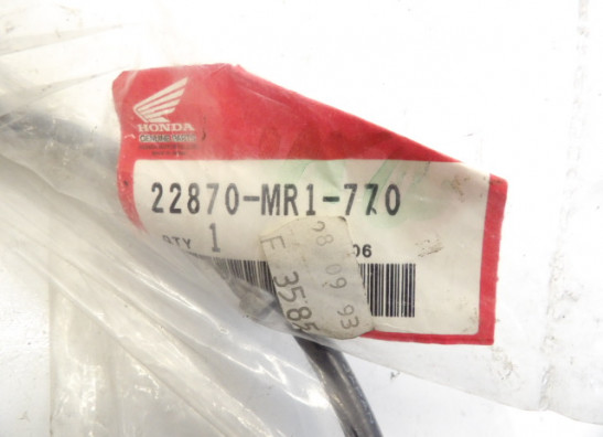 Koppelingskabel Honda VT 600