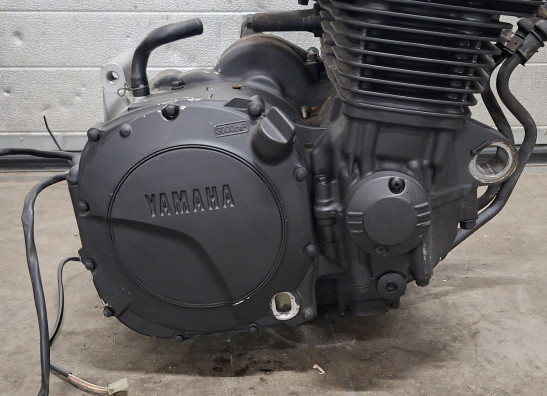 Engine Yamaha XJR 1300